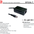 GP25A-T-series