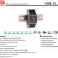 HDR-30-series