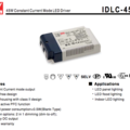 IDLC-45-series