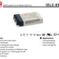 IDLC-65-series