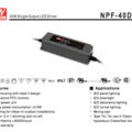 NPF-40D-series