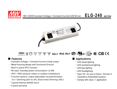 ELG-240-54A-3Y