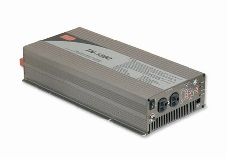 Měnič napětí DC/AC TN-1500-212B 