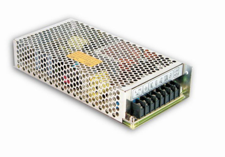Spínaný zdroj RQ-125B