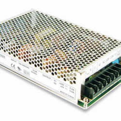 Zdroj ADS-15512 Mean Well s DC/DC měničem